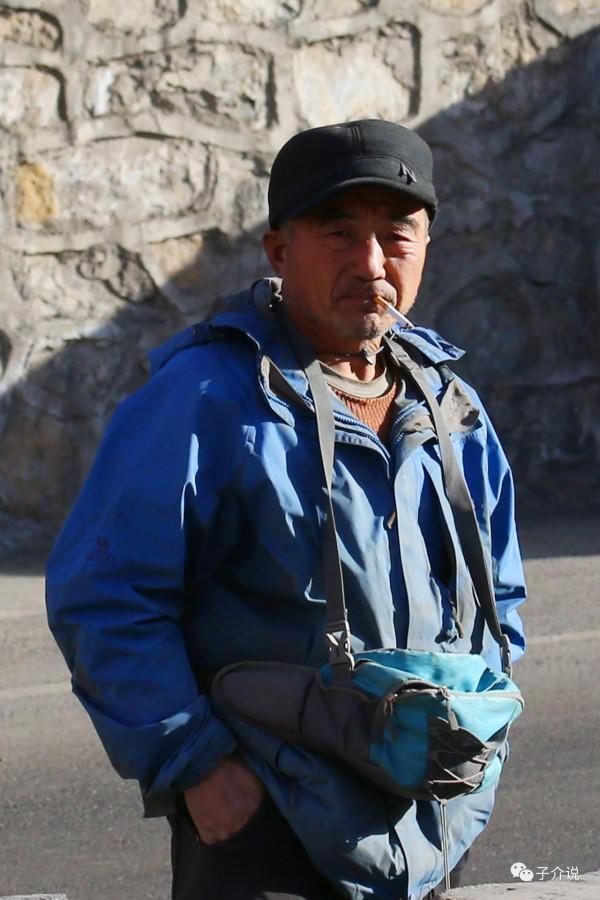 鄉愁 - 板裕村的黃昏