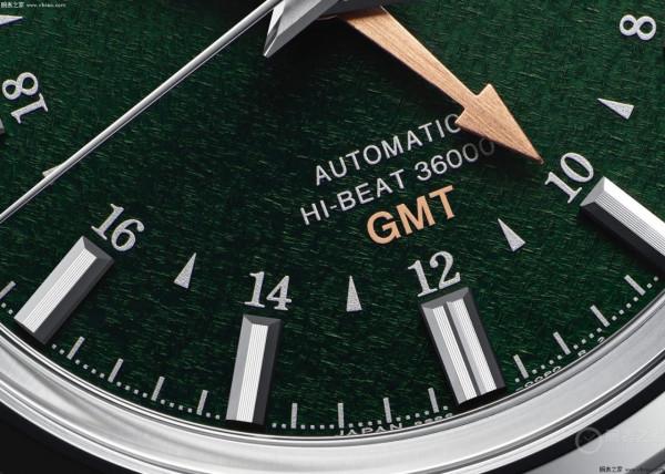 日本名錶，“顏值”竟然比瑞士表還高？