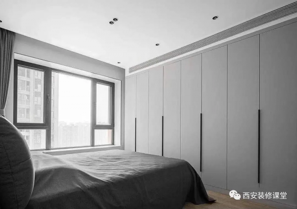 改變思維，臥室有N個設計方法