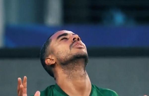 罕見！FIFA22評出中超最強10名球員：4名中國人上榜