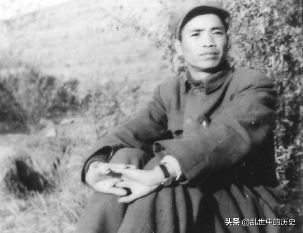 差一點沒打成翻身仗，180師堅決地請戰，李承晚成了關鍵的因素