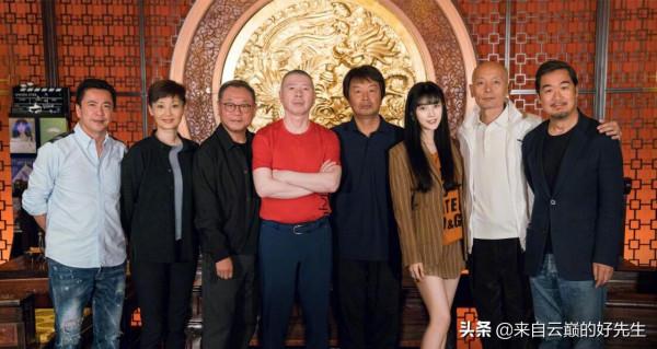 京圈、滬圈、東北派、西北幫等,在影視界,到底哪個是最牛的? 京圈、滬圈、東北派、西北幫等,在影視界,到底哪個是最牛的?