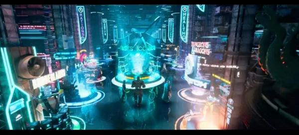 從元宇宙到平行員工，人工世界推動的虛實分工利好RPA