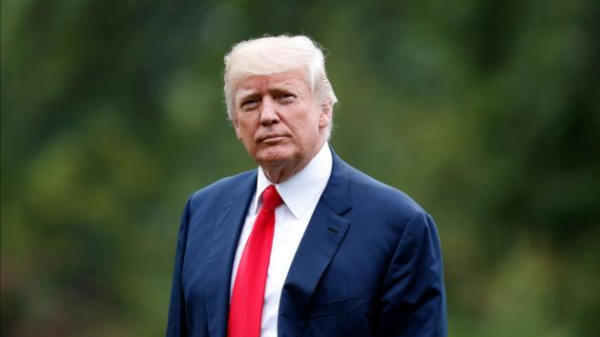 懂王女兒醜聞纏身？為了前途與父親反目，川普破口大罵女兒叛徒