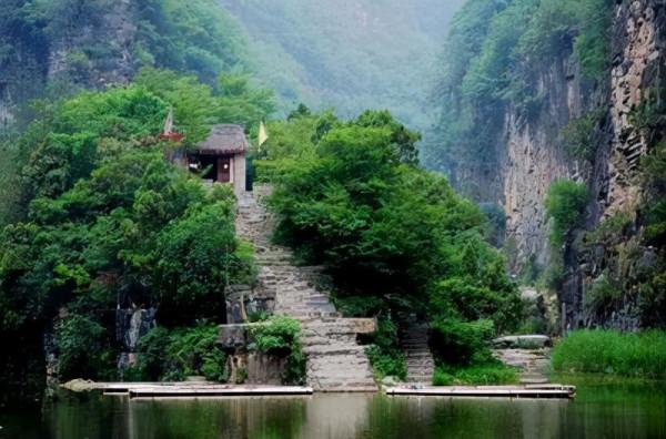 山西晉城有一個縣,太行山深處平均氣溫22度,網友:來對地方了 山西晉城有一個縣,太行山深處平均氣溫22度,網友:來對地方了