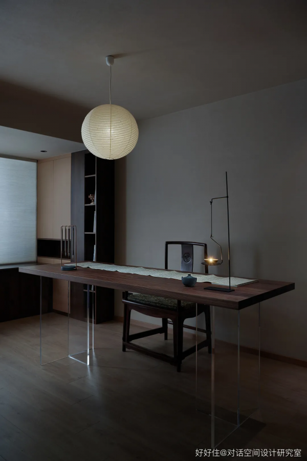 中年夫妻的80㎡神仙生活，看呆了95後的我