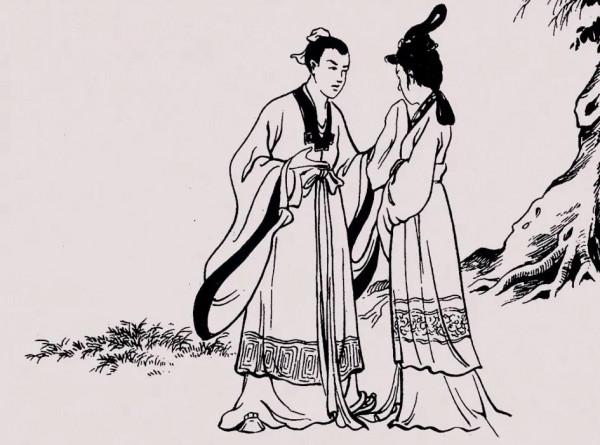 古代奇案：坊間傳妖害人，知府慧眼如炬，巧破苦命人局中局