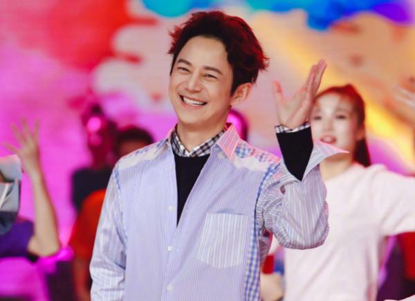 9位至今未婚的內地大齡男星，各有各的苦衷，最大52歲，最小38歲