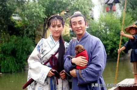 歷時7年,耗資1億,六小齡童主演的《吳承恩與西遊記》卻淪為爛片 歷時7年,耗資1億,六小齡童主演的《吳承恩與西遊記》卻淪為爛片