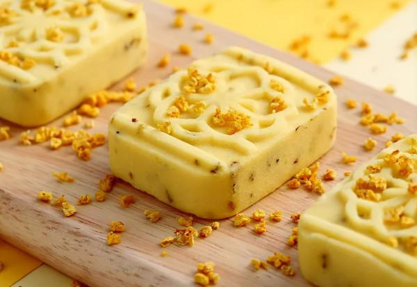 8種“富貴花”，能煲湯、能泡茶，養成“大花樹”，年年吃不完