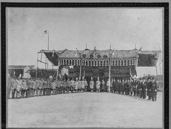 中國歷史上的十大亂世,你都知道有哪些嗎? 中國歷史上的十大亂世,你都知道有哪些嗎?