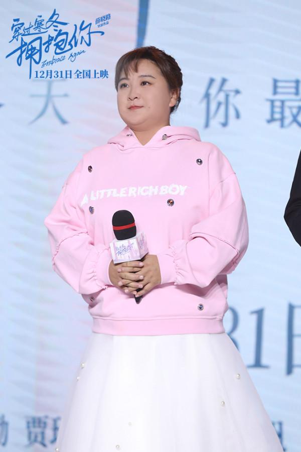 3天票房破5億，44萬人想看，賈玲新作成票房黑馬，但口碑為何反轉