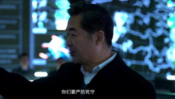 《峰爆》電影裡面出現的國家災害指揮中心,到底是幹什麼的? 《峰爆》電影裡面出現的國家災害指揮中心,到底是幹什麼的?