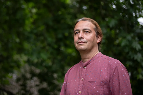 剛剛,《自然》年度十大人物揭曉!我國科學家張榮橋入選 剛剛,《自然》年度十大人物揭曉!我國科學家張榮橋入選