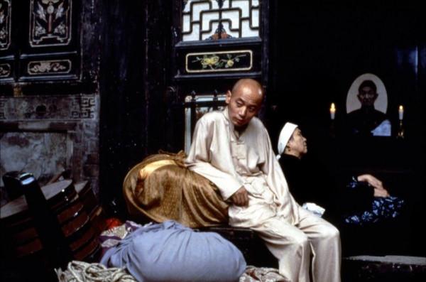 國產片十大最經典演技，全是教科書級別