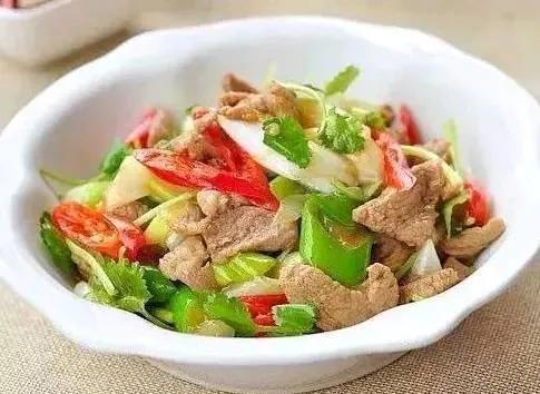 百吃不厭的幾道家常菜，簡單美味