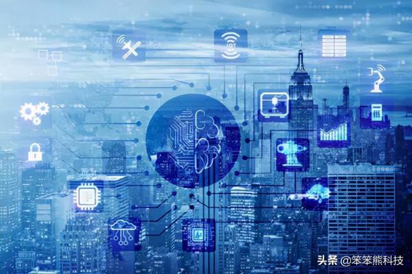 工業4.0時代,華為或將形成全球第二個物聯網生態品牌 工業4.0時代,華為或將形成全球第二個物聯網生態品牌