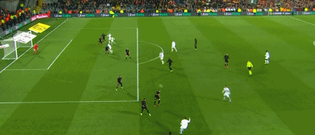 法甲-梅西中柱納瓦斯黃油手 姆巴佩助維納爾杜姆救主 巴黎1-1兩連平