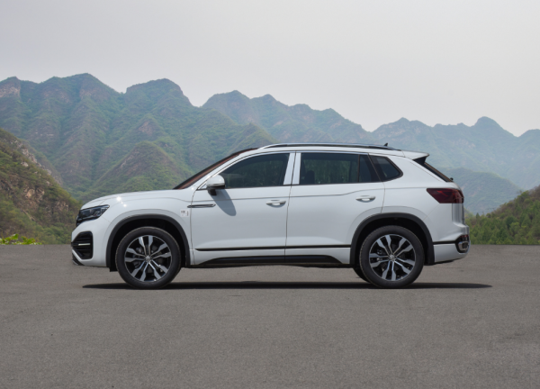 年輕人的第一臺SUV怎麼選？這3款特別版能給你靈感