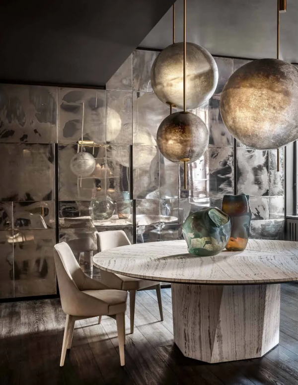 傢俱品牌中的香奈兒，頂豪都愛的這些品牌你都知道嗎？