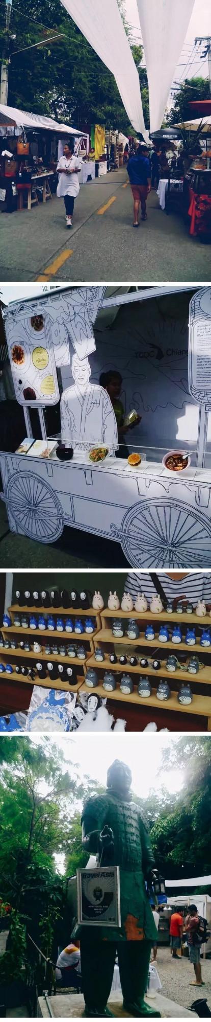 四國窮遊記之泰國篇