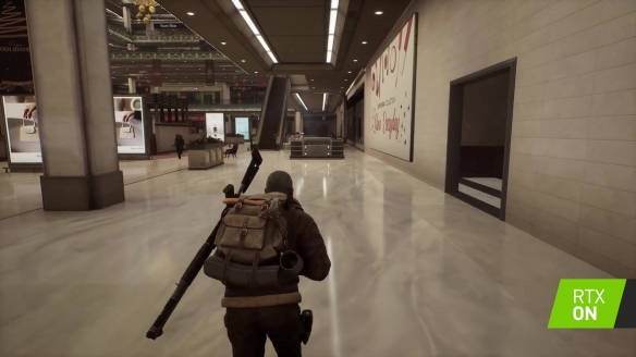 喪屍生存遊戲《浩劫前夕》全新實機演示：支援光追