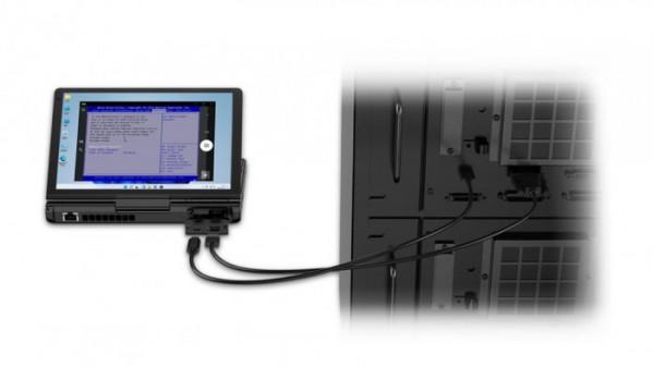 GPD Pocket 3上架眾籌,透過模組化埠緩解迷你筆記本埠不足問題 GPD Pocket 3上架眾籌,透過模組化埠緩解迷你筆記本埠不足問題