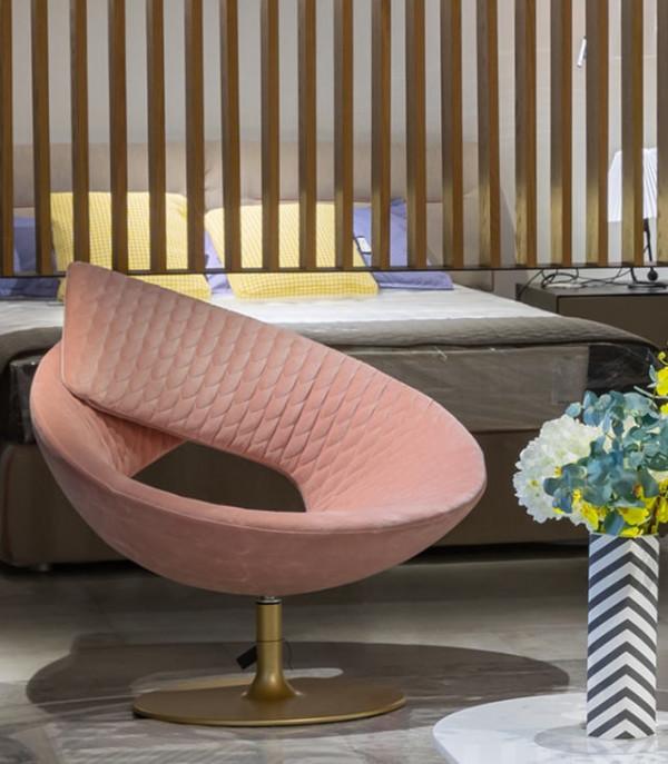 義大利進口傢俱品牌Bonald,休閒椅Lock Ego系列鑑賞 義大利進口傢俱品牌Bonald,休閒椅Lock Ego系列鑑賞