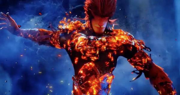 吳彥祖演孫悟空，楊紫瓊演觀音，這部美劇值得一看