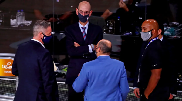 病毒席捲聯盟，太陽為何能獨善其身？竟然連這都是保羅的功勞