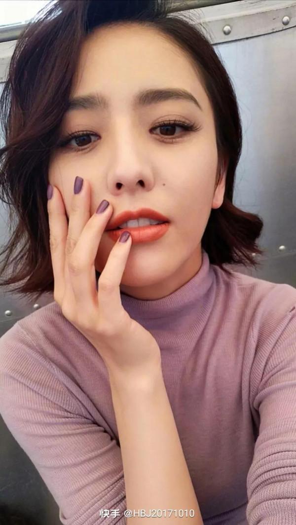 演員佟麗婭美照 演員佟麗婭美照