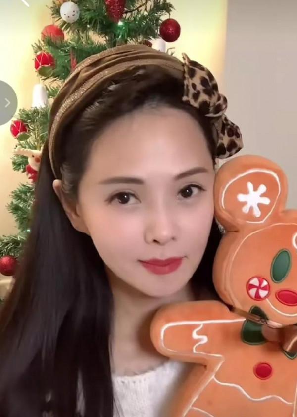 伊能靜分享護膚乾貨：眼周面板的護理和保養