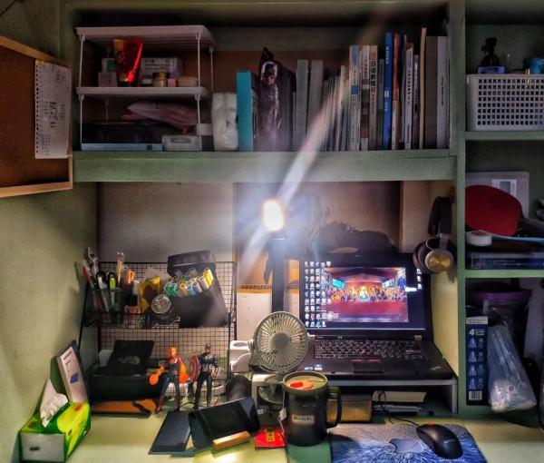 開學換新裝，你的宿舍煥新了嗎？