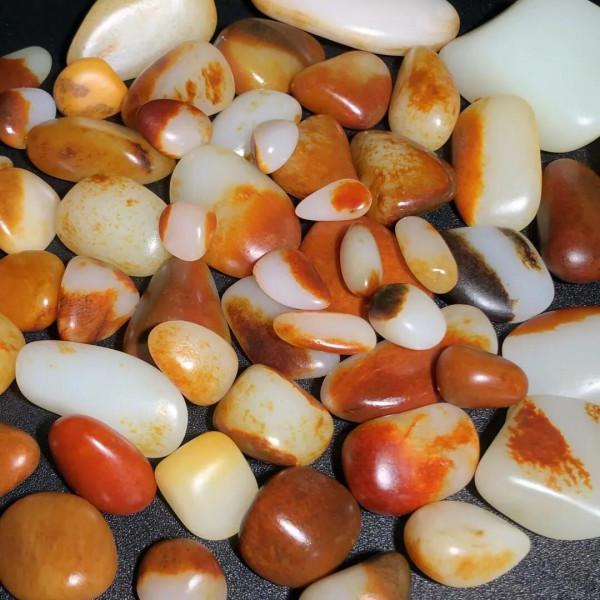 什麼是黑羊脂,不是所有黑都能稱之為黑羊脂 什麼是黑羊脂,不是所有黑都能稱之為黑羊脂