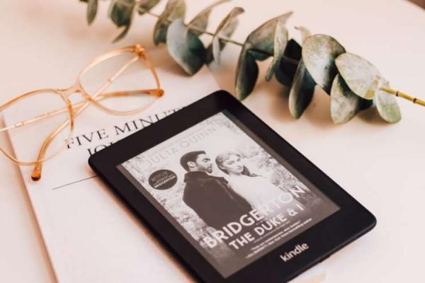 kindle在中國，四面楚歌