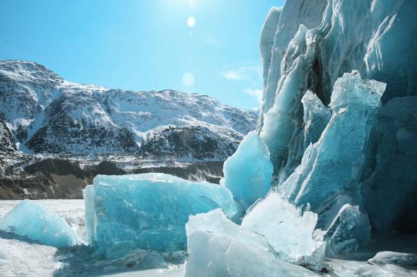 冬遊西藏，一定不能錯過這幾個地方的絕世秘境，每一幀都太美了
