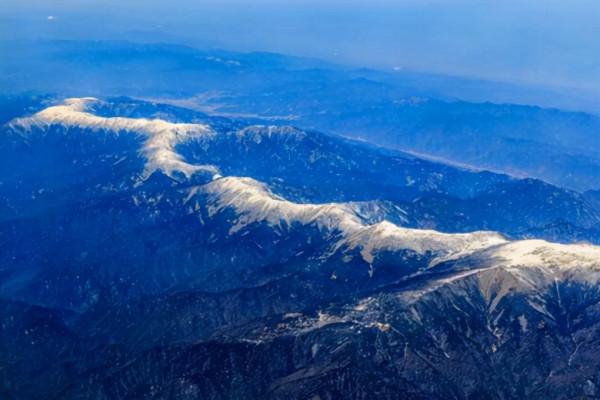 龍脈指的是什麼?劉伯溫真的斬斷了九十九條龍脈嗎? 龍脈指的是什麼?劉伯溫真的斬斷了九十九條龍脈嗎?