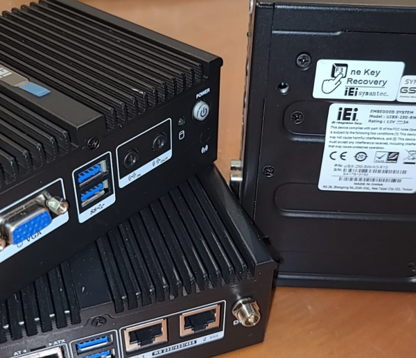 終於蹲到一款便宜好用的 N3450 雙網口軟路由 AWOW AK34