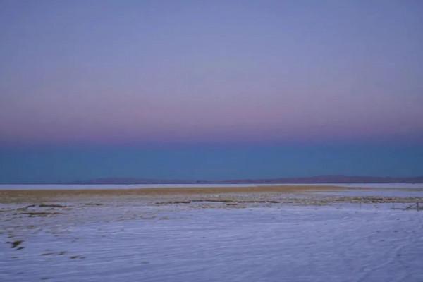 雪後的西藏,最聖潔~~ 雪後的西藏,最聖潔~~