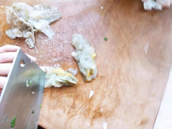 中秋節要吃團圓餃子，包餃子就用這4種餡，都是應季食材，特香