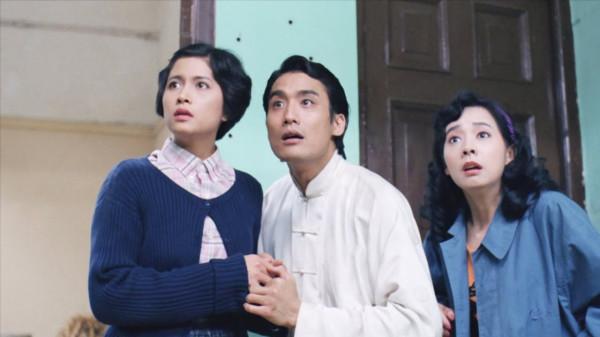 只想當演員的影帝:梁家輝的清醒,打了多少明星的臉? 只想當演員的影帝:梁家輝的清醒,打了多少明星的臉?