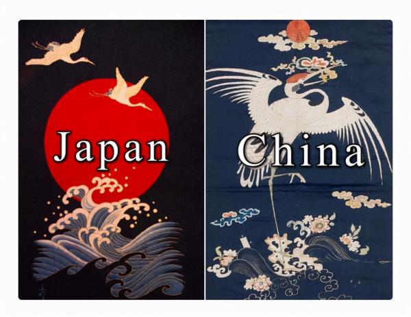 很容易找到對日本和韓國很狂熱的西方人，但為什麼中國不是？