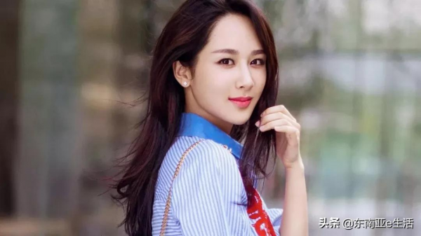 盤點娛樂圈的圓臉女星,趙麗穎楊紫林依晨,你覺得誰更美? 盤點娛樂圈的圓臉女星,趙麗穎楊紫林依晨,你覺得誰更美?