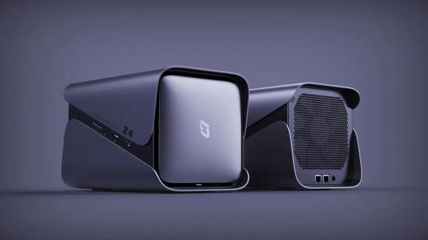 人性化設計“智”造更適合家庭的NAS 人性化設計“智”造更適合家庭的NAS