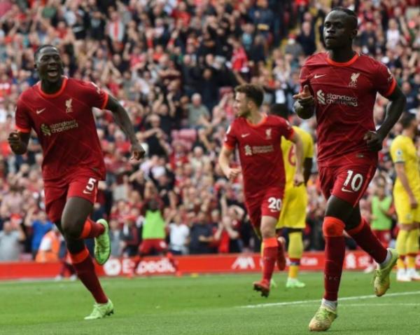 讓你搶攻！第90分鐘絕殺被吹，瓜迪奧拉遇大冷，目送利物浦登頂