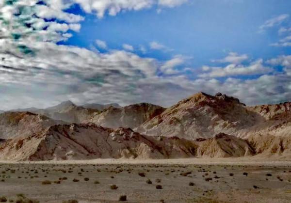 大美新疆自駕遊——取道青海歸途向何方 大美新疆自駕遊——取道青海歸途向何方