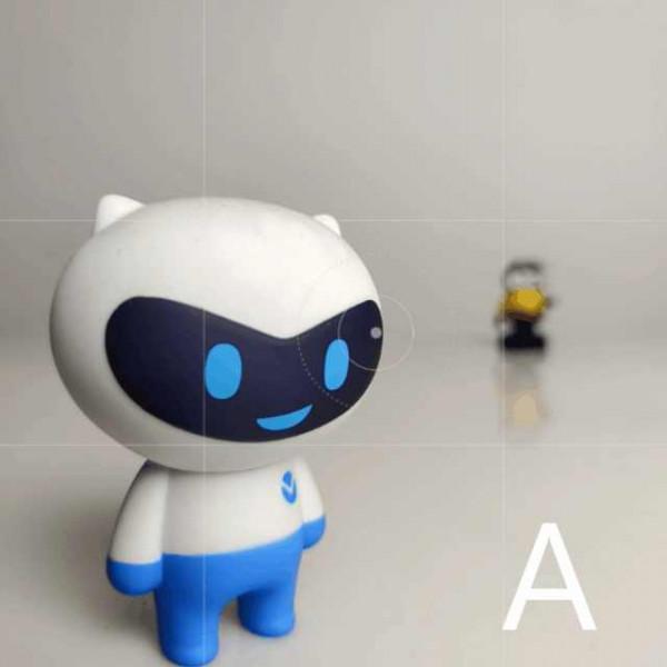 底大一級就真的強？四款手機感測器實測樣張分析