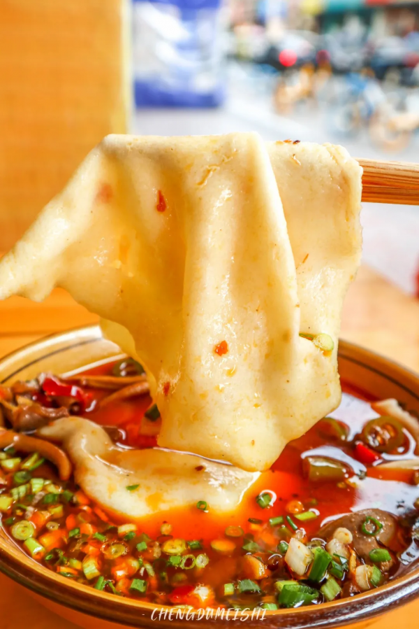 不得不說,論內臟的吃法四川是全國第一了吧 不得不說,論內臟的吃法四川是全國第一了吧