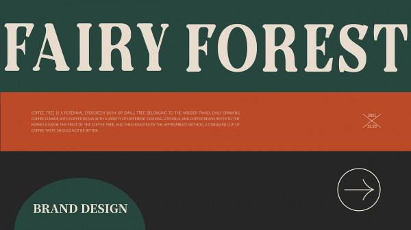 仙蹤林 | 童話感十足！充滿夢幻的咖啡屋