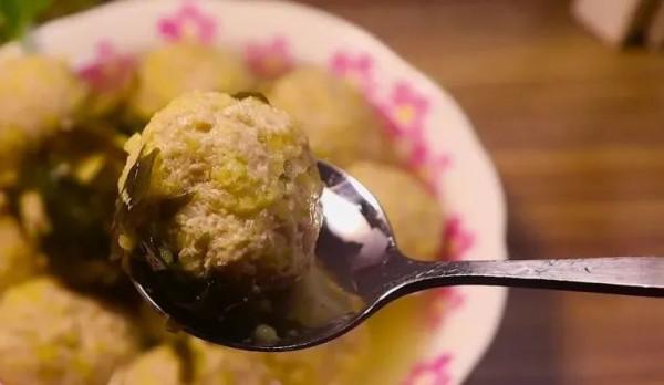 小米這樣做太香了,比火腿腸好吃,比煮粥營養,挑食寶寶能吃一碗 小米這樣做太香了,比火腿腸好吃,比煮粥營養,挑食寶寶能吃一碗